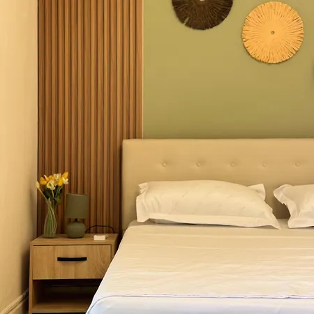 Downtown And Mountain View Floor アパート