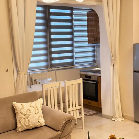 Downtown And Mountain View Floor アパート *