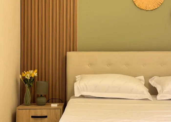 Downtown And Mountain View Floor アパート