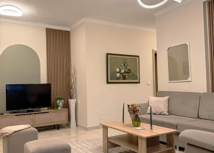 アパート Downtown And Mountain View Floor *