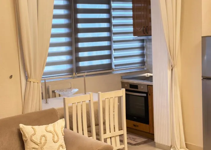 Downtown And Mountain View Floor アパート *